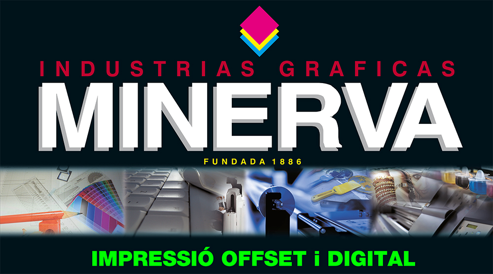 Industrias Gráficas Minerva